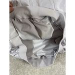 Adidas Woman's Originals Crew Sweatshirt FU3834 Dash Grey Size M Trefoil Euc Photo 4