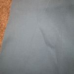 ZARA Blue  Skirt Mini Photo 2