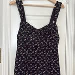 Hutch  ditsy floral mini dress Photo 3