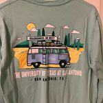 UTSA Roadrunners Long Sleeve Shirt Size M Photo 3