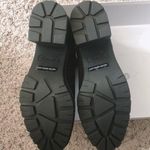 Vince Henderson Weatherproof Chelsea Moto Combat Boot, Black Size 9M New in Box Photo 6