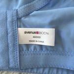 AVENUE BODY Bra Women’s the Perfect smooth caress in light BLUE plus size 46DDD Photo 11