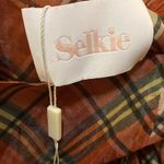 Selkie The Jane Eyre Puff Dress Photo 5