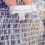 Lovers + Friends Lovers +‎ Friends Beatrice Skirt Size L Photo 4