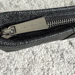 Michael Kors  Belt Bag Fanny Pack Logo Monogram Grey Black Minimalist NEW L/XL Photo 8