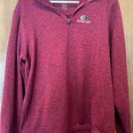 Mossy Oak Fleece Pullover Photo 0