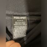 Aerie Women's Black Legging and Shorts Bundle Medium Photo 6