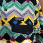 Patagonia Synchilla Timber Twist Pullover Photo 2
