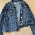 J.Crew  Jean jacket Photo 0