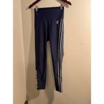 SoulCycle  X PE Nation Navy Incline Leggings Sz. S Photo 7