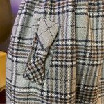 Necessary Objects Vintage 90s/Y2K  Plaid School Girl Skirt Photo 3