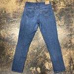 Levi's Levi’s 721 High-Waisted Skinny Jeans Photo 7