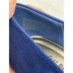 Predictions Womans Comfort Plus By  Stiletto Pumps 7 W Blue NWOT Photo 7