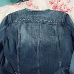 Who What Wear NWOT Denim Jacket Photo 3