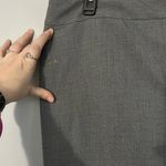 Tahari Arthur S. Levine women’s pant suit in gray Size 16 Photo 6