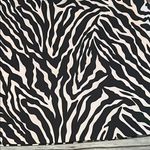 EP Pro Black and White Mini Golf Skort Size 4 Photo 13