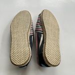 Toms NEW Women's Classic Alpargata Flats Slip On Size 6.5 Stripe Espadrille Photo 5