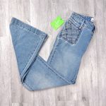 Sam Edelman  Bay Flared Jeans 25 Photo 1