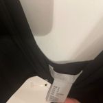 H&M Black Off-Shoulder Camisole Photo 1