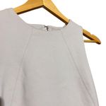 Babaton ARITZIA  Miguel Sheath Dress Modern Taupe Size‎ 6 Photo 3