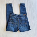 Denizen from Levi's Levi’s Denizen Women’s 4S 27x28 High Rise Skinny Denim Shorts Blue Photo 1