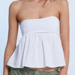 PacSun  Flowy Tube Top Photo 3