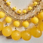 Banana Republic Collar Bib Necklace Photo 1