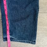 Mother Superior The Pixie Tomcat Ankle Jeans Born to Bite Size 27 Blue Photo 8