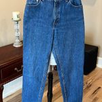 Levi's 550 Relaxed Fit Tapered Leg Womens 10 Red Tab Photo 2