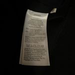 Madewell NWT Linen-Cotton Side-Button Midi Dress Size XXS Photo 4