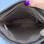 Rosetti  Metallic Faux Leather Convertible Crossbody Bag Photo 7