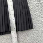 Lululemon Pleat To Street Skirt Skort Black Athletic Athleisure Tennis Women's 6 Photo 7