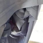 Orvis  Blue women's sportswear skort #golfinspired XXL NWT Photo 4