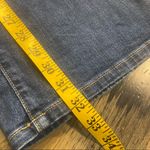 Calvin Klein Jeans Womens Ultimate Boot Medium Wash Mid Rise Bootcut Siz… Blue Size undefined Photo 6