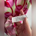 ZARA NWT  Pattern Mini Dress L Photo 4