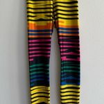 Nike  NSW Printed Leggings XS Multicolor Photo 1