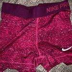 Nike Pro Shorts Photo 0