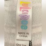 LuLaRoe Black Leggings with 3D Glasses Print Photo 6