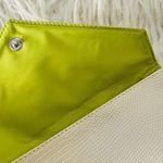 Ipsy FAUX SNAKESKIN GLAM BAG Photo 1