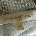 Love Shack Fancy Sweater Photo 2
