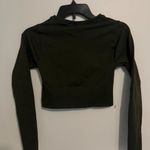 Aerie  Long Sleeve Workout Top Photo 2