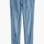 Madewell Tall 9” High Rise Skinny Jeans in Comfort Stretch: Eco Edition 37 Tall Photo 78