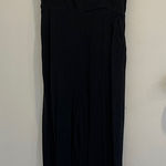 Madewell Black jumpsuit Photo 0