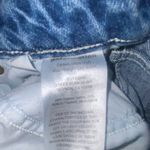 Reformation  Pamela Ultra High Rise Straight Leg Jeans in Wallis Wash Size 27 Photo 3