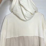 Monat Velour Track Suit Pullover Hoodie 3XL Multicolor 3 Photo 11