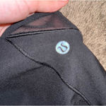 Lululemon Black  Hotty Hot Shorts 2.5" Photo 3
