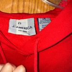 J. America The Ohio State University Hoodie Photo 3