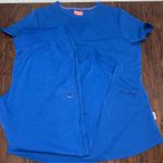 Ava  Therese Scrub Set Photo 0