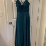 Azazie Sonya Dress Photo 6