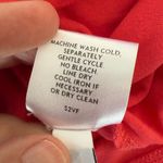 Eileen Fisher Eileen‎ Fisher Women's Pink Sleeveless Asymmetric Hem Dress Size M Photo 7